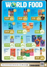 Bestway leaflet Page 19