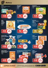 Bestway leaflet Page 20