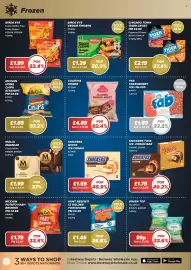 Bestway leaflet Page 22