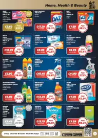 Bestway leaflet Page 23