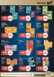 Bestway leaflet Page 25