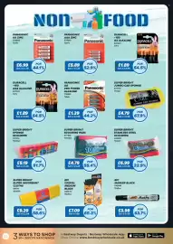 Bestway leaflet Page 26