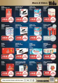 Bestway leaflet Page 7