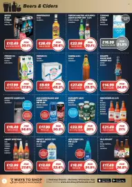 Bestway leaflet Page 8