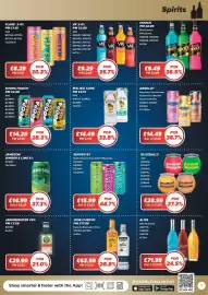 Bestway leaflet Page 9