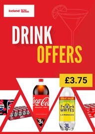 Iceland leaflet Page 1