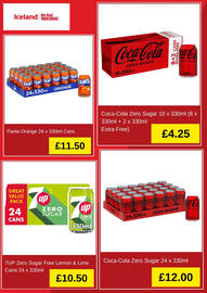 Iceland leaflet Page 2