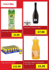 Iceland leaflet Page 4