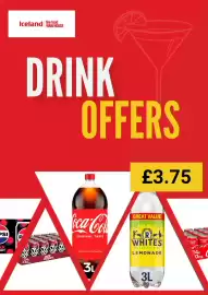 Iceland leaflet Page 1