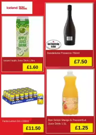 Iceland leaflet Page 4