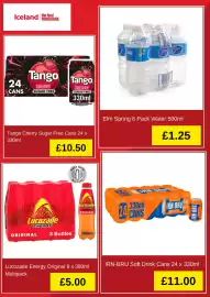 Iceland leaflet Page 5