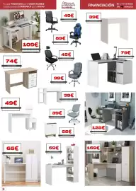 Catálogo Atrapamuebles Página 18