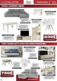 Catálogo Atrapamuebles Página 20