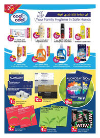 Shaklan leaflet Page 9