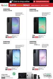 Lulu Hypermarket catalogue Page 10