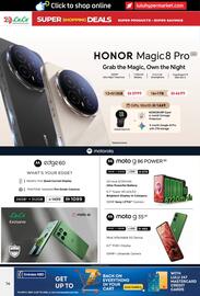 Lulu Hypermarket catalogue Page 14