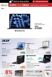 Lulu Hypermarket catalogue Page 16