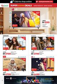 Lulu Hypermarket catalogue Page 2