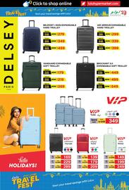 Lulu Hypermarket catalogue Page 31