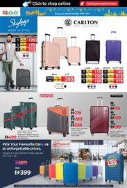 Lulu Hypermarket catalogue Page 32