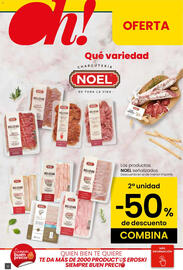 Folleto Eroski Página 10