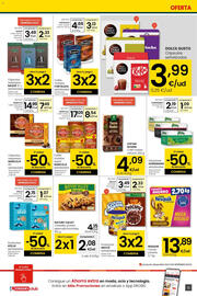 Folleto Eroski Página 15