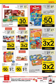 Folleto Eroski Página 17