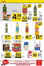 Folleto Eroski Página 18