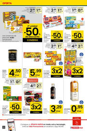Folleto Eroski Página 20