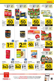 Folleto Eroski Página 21