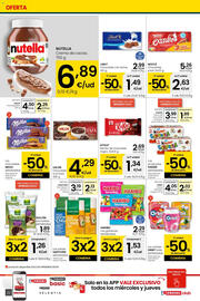 Folleto Eroski Página 22