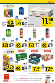 Folleto Eroski Página 25