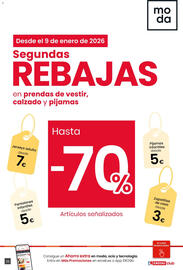 Folleto Eroski Página 38