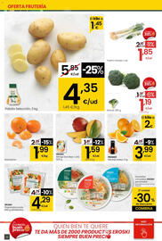 Folleto Eroski Página 4