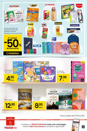 Folleto Eroski Página 43