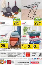 Folleto Eroski Página 48