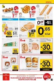 Folleto Eroski Página 5