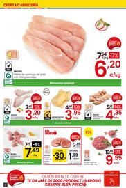 Folleto Eroski Página 6