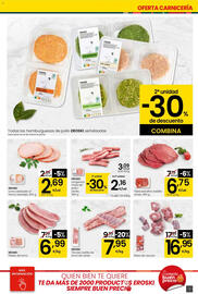 Folleto Eroski Página 7
