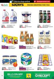 Lulu Hypermarket catalogue week 1 Page 10