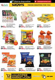 Lulu Hypermarket catalogue week 1 Page 12