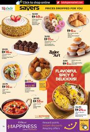 Lulu Hypermarket catalogue week 1 Page 14