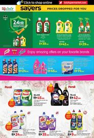 Lulu Hypermarket catalogue week 1 Page 20