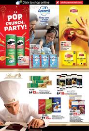 Lulu Hypermarket catalogue week 1 Page 6