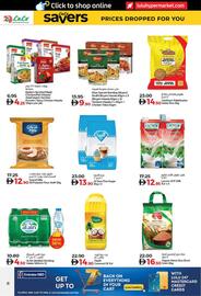 Lulu Hypermarket catalogue week 1 Page 8