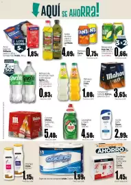 Folleto Unide Supermercados Página 3