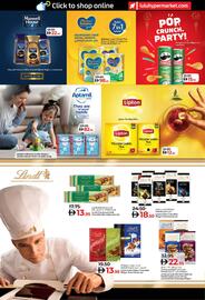 Lulu Hypermarket catalogue week 1 Page 10