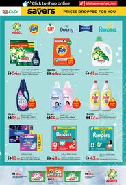Lulu Hypermarket catalogue week 1 Page 18