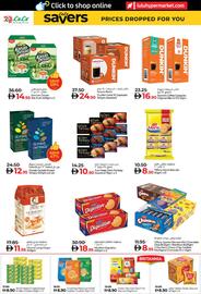 Lulu Hypermarket catalogue week 1 Page 2