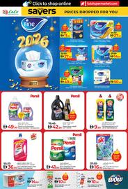 Lulu Hypermarket catalogue week 1 Page 20